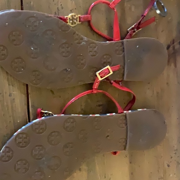 Tory Burch Emmy sandal - Picture 3 of 4